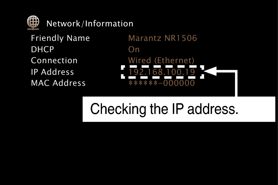 GUI NetworkInfo 1506